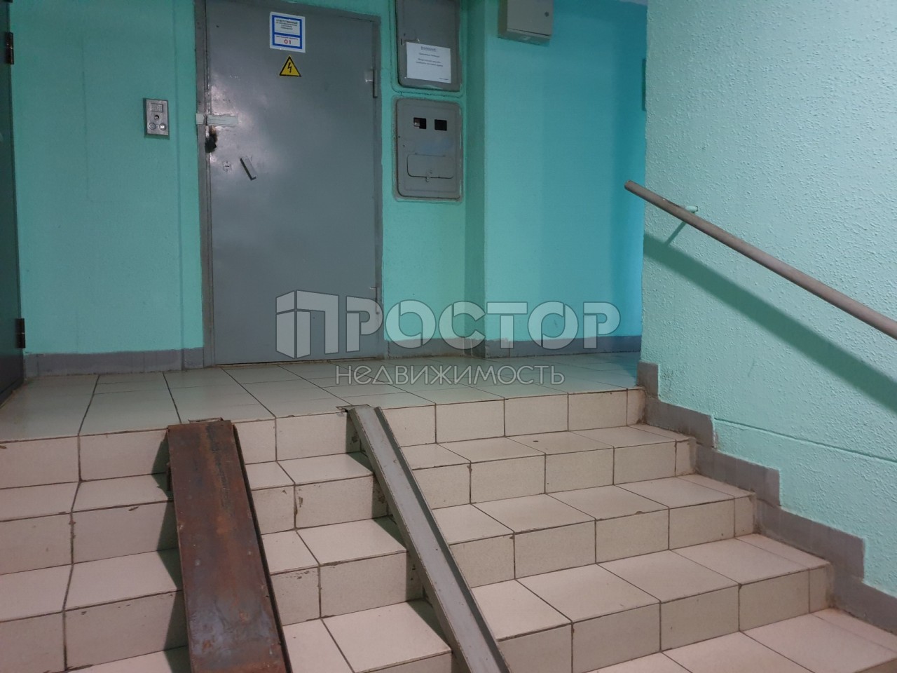 3-комнатная квартира, 58.4 м² - фото 19