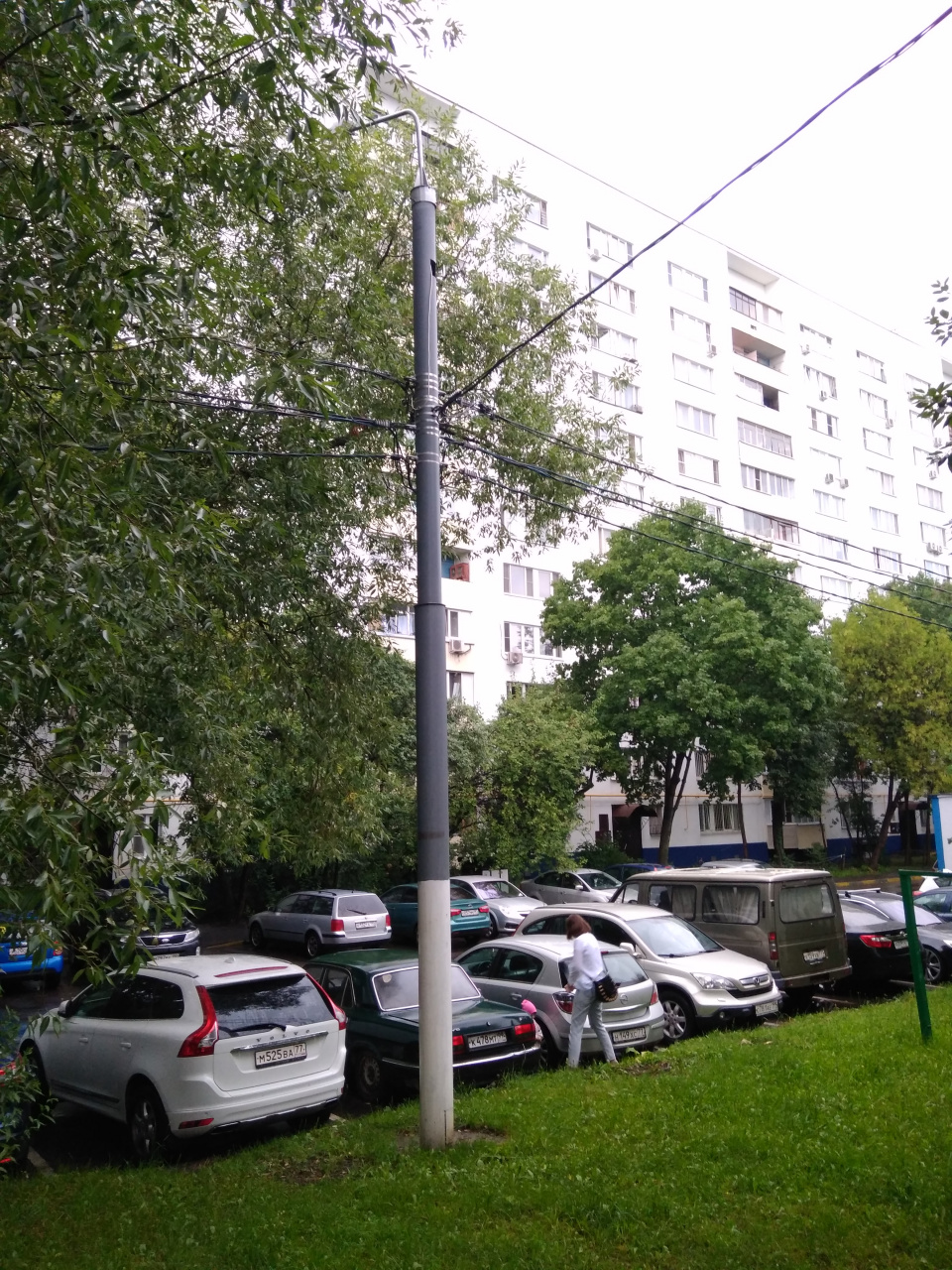 2-комнатная квартира, 52 м² - фото 3