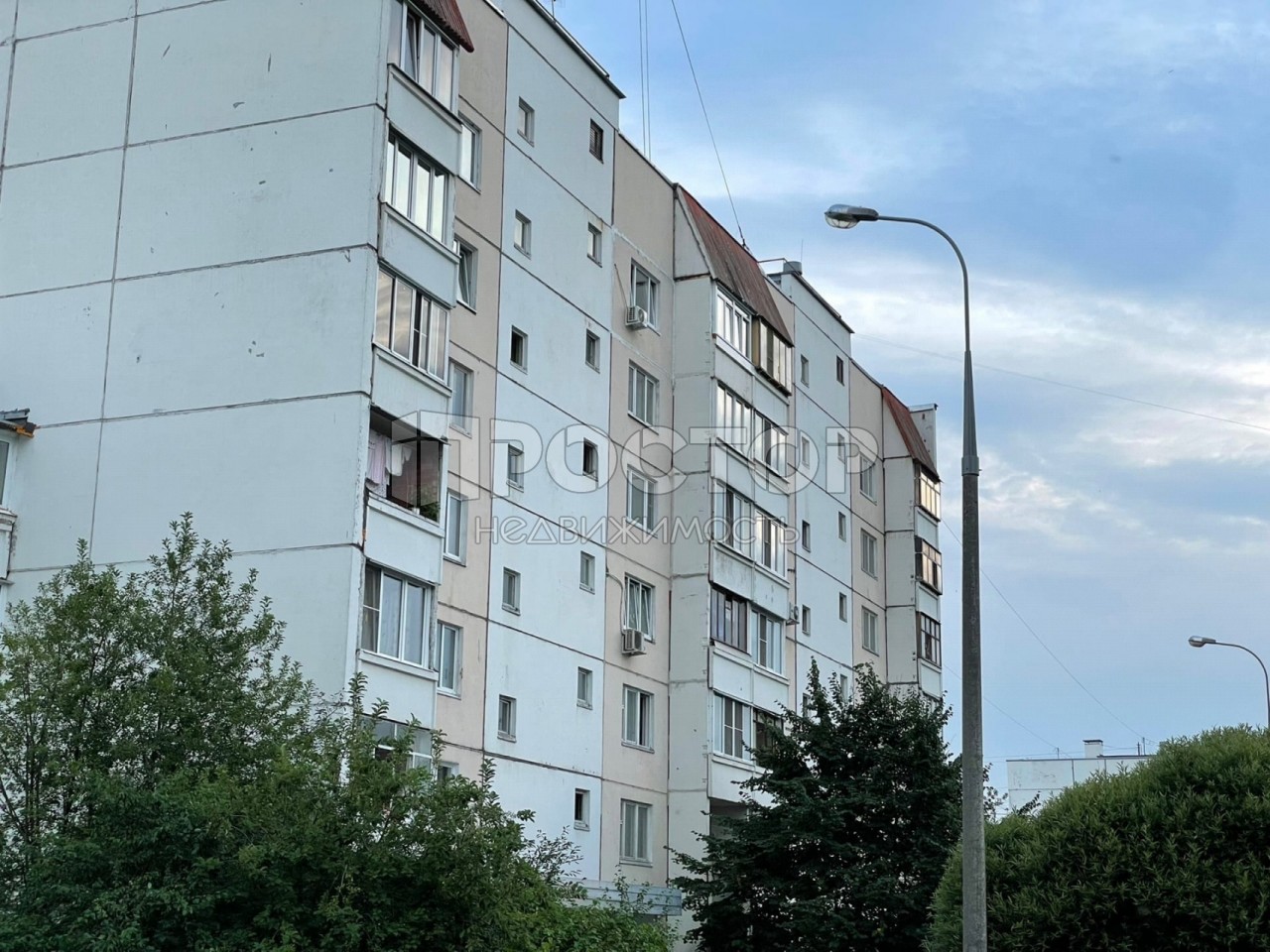 3-комнатная квартира, 76.4 м² - фото 16