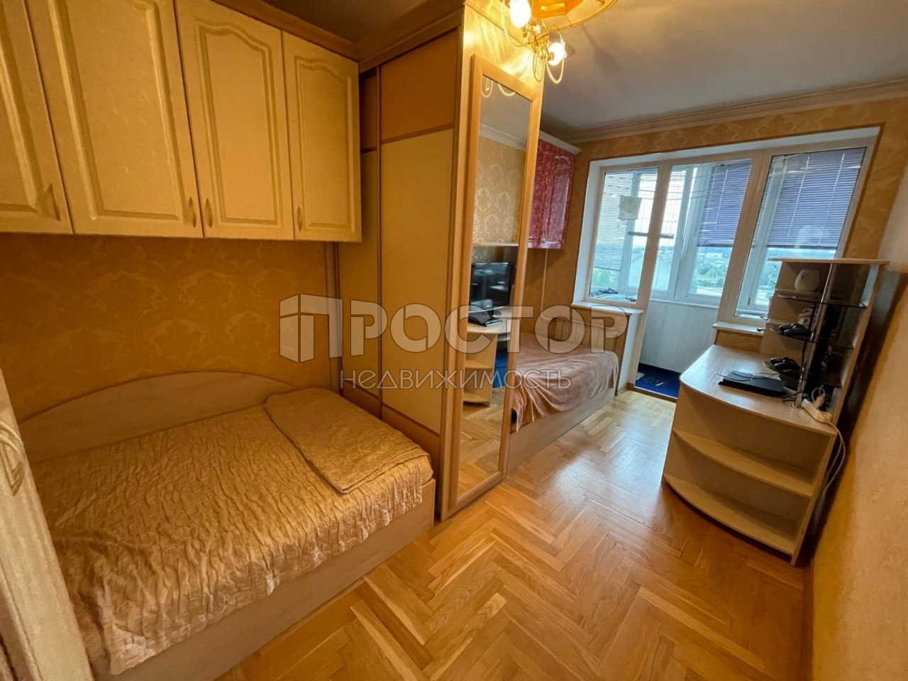 3-комнатная квартира, 76.4 м² - фото 9