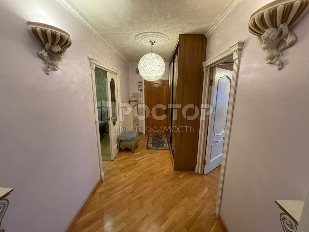 3-комнатная квартира, 76.4 м² - фото 7