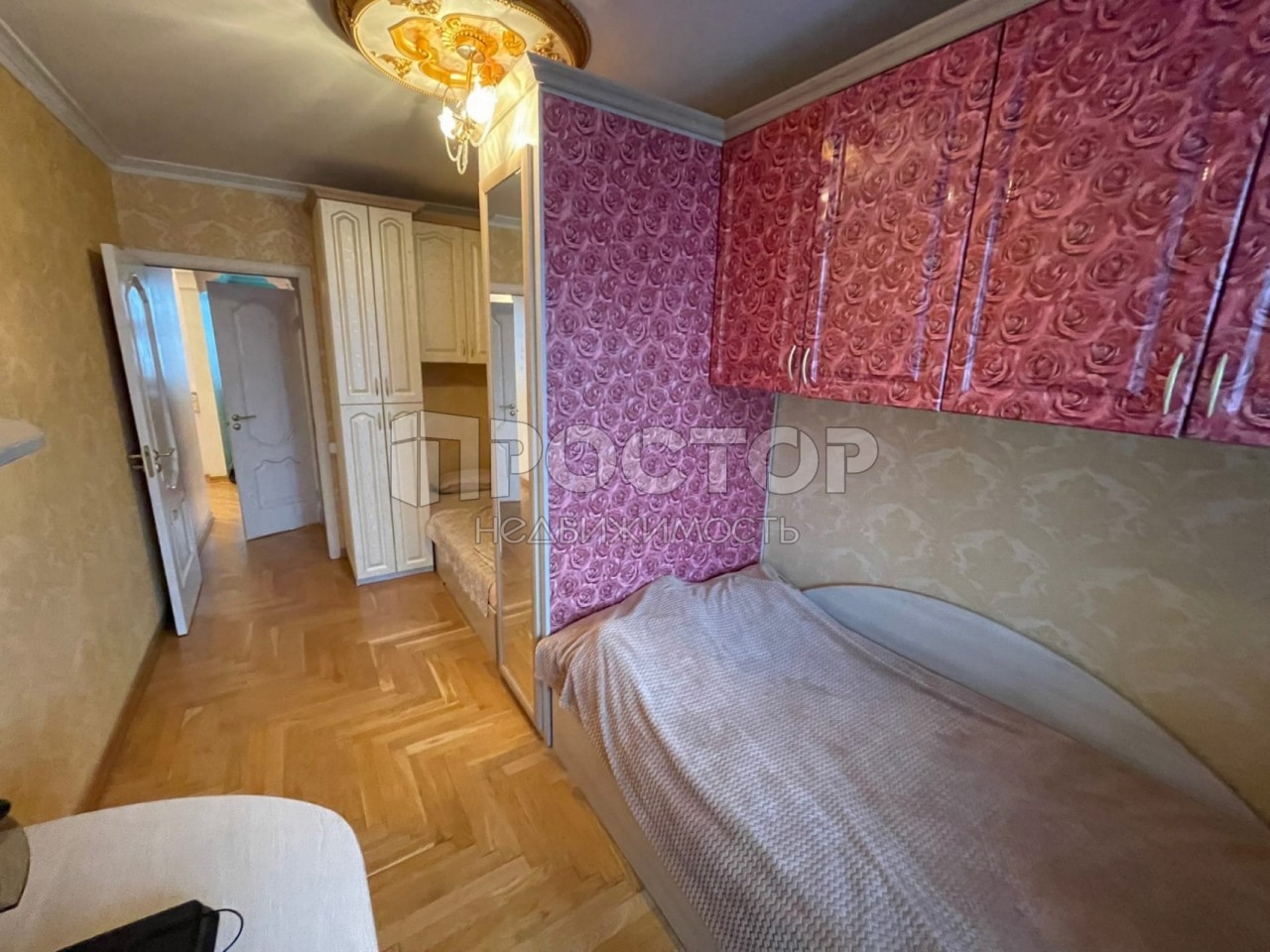 3-комнатная квартира, 76.4 м² - фото 10