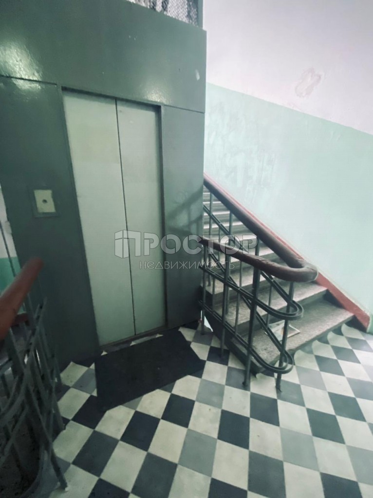 3-комнатная квартира, 70 м² - фото 9