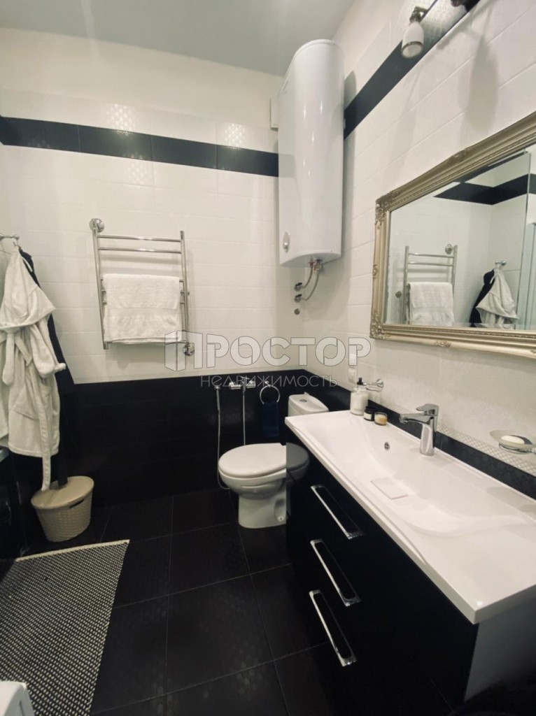 3-комнатная квартира, 70 м² - фото 3