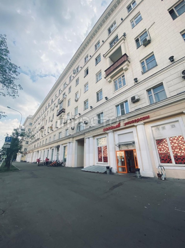 3-комнатная квартира, 70 м² - фото 2