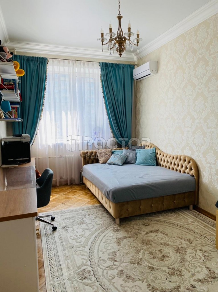3-комнатная квартира, 70 м² - фото 18