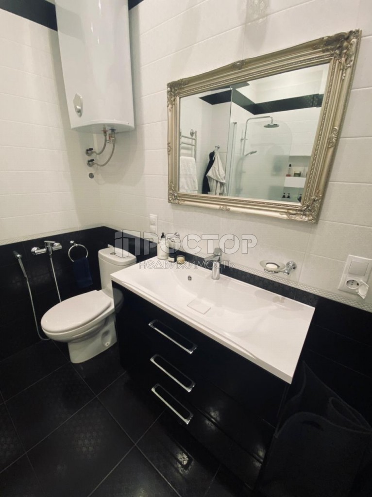 3-комнатная квартира, 70 м² - фото 8
