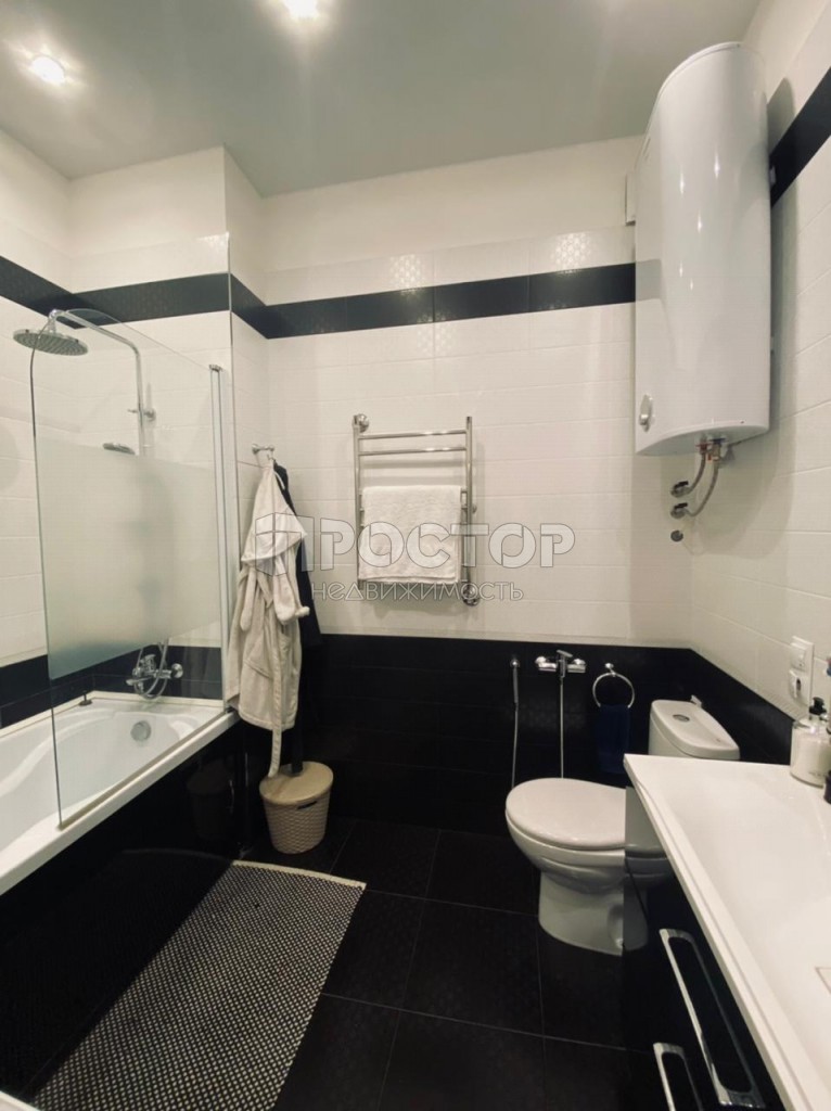 3-комнатная квартира, 70 м² - фото 22