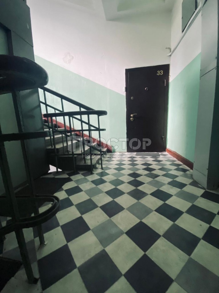 3-комнатная квартира, 70 м² - фото 12