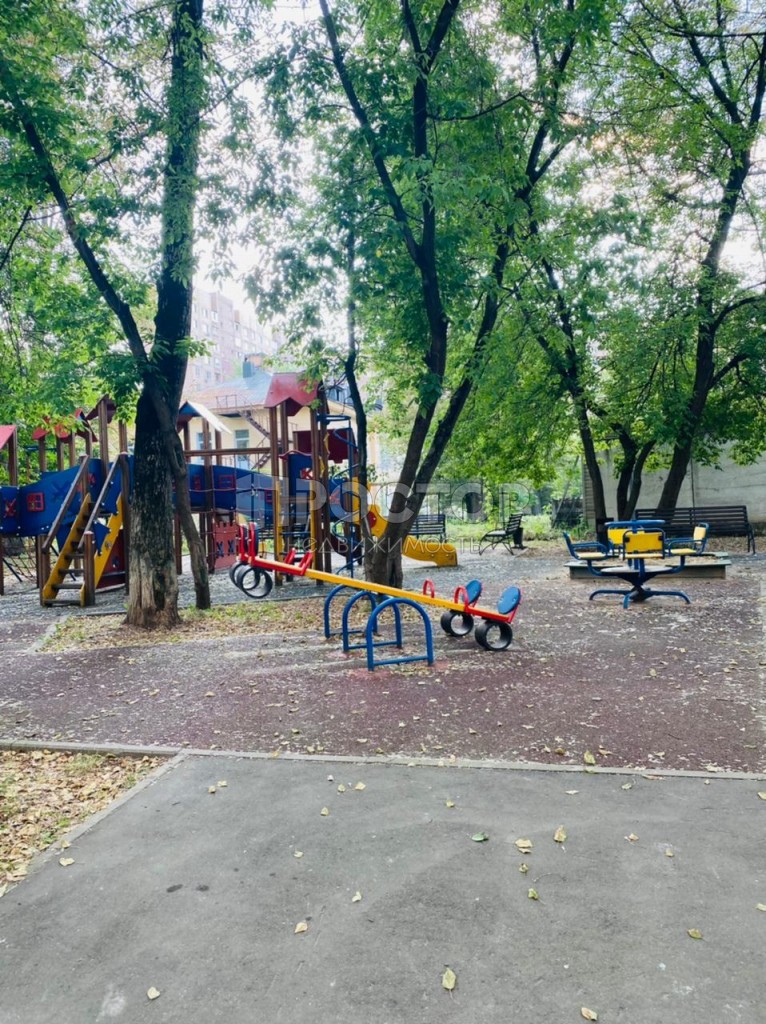 3-комнатная квартира, 70 м² - фото 14