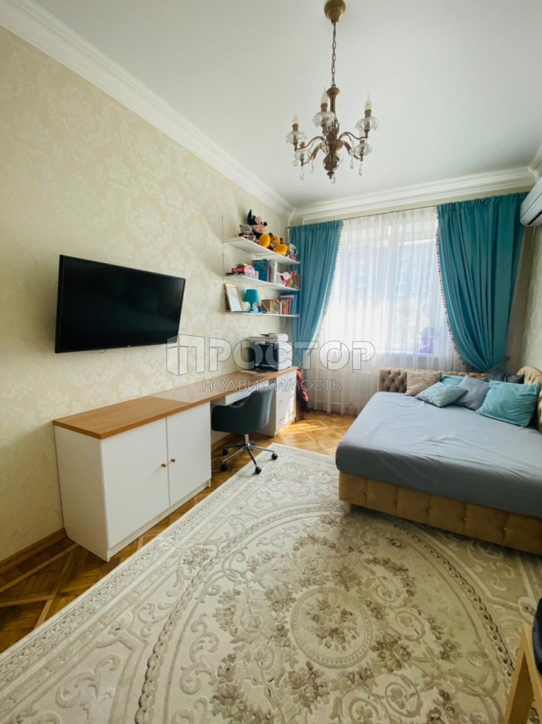 3-комнатная квартира, 70 м² - фото 5