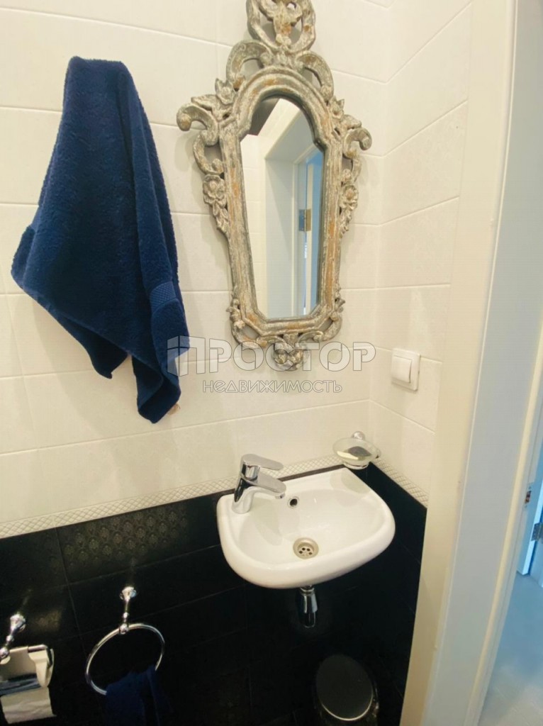 3-комнатная квартира, 70 м² - фото 28