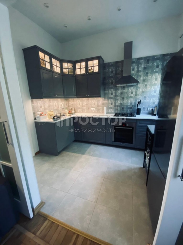 3-комнатная квартира, 70 м² - фото 13