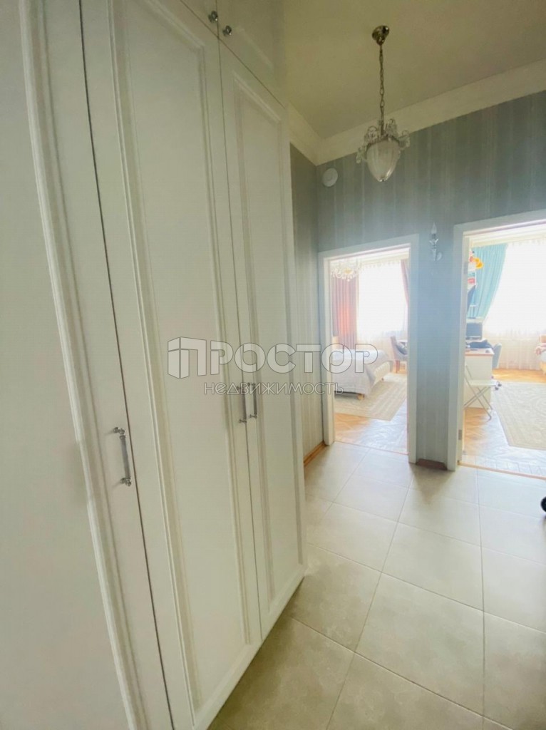 3-комнатная квартира, 70 м² - фото 4