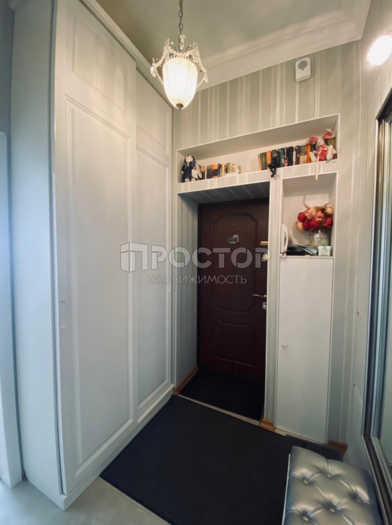 3-комнатная квартира, 70 м² - фото 16