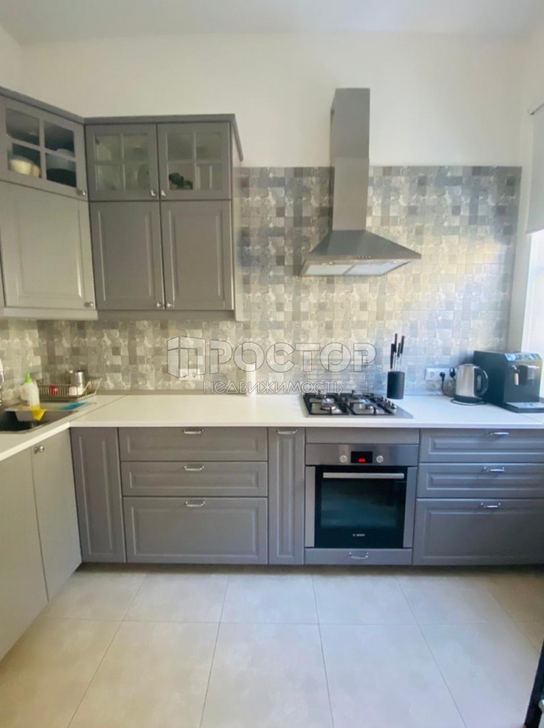 3-комнатная квартира, 70 м² - фото 10