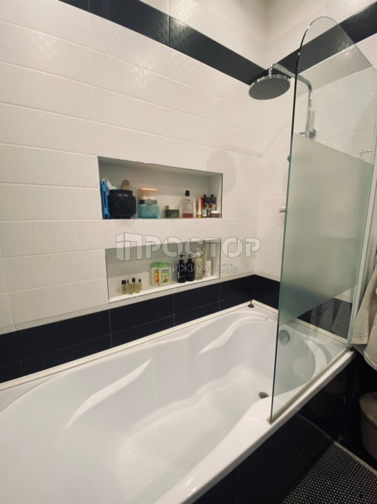 3-комнатная квартира, 70 м² - фото 17