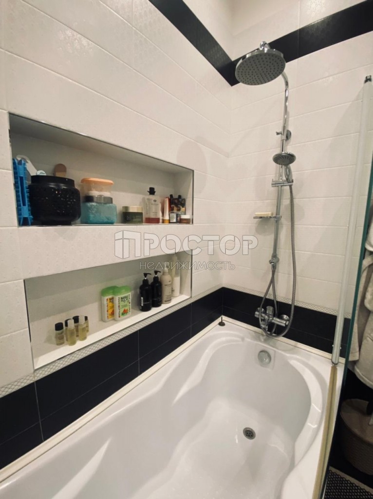 3-комнатная квартира, 70 м² - фото 27
