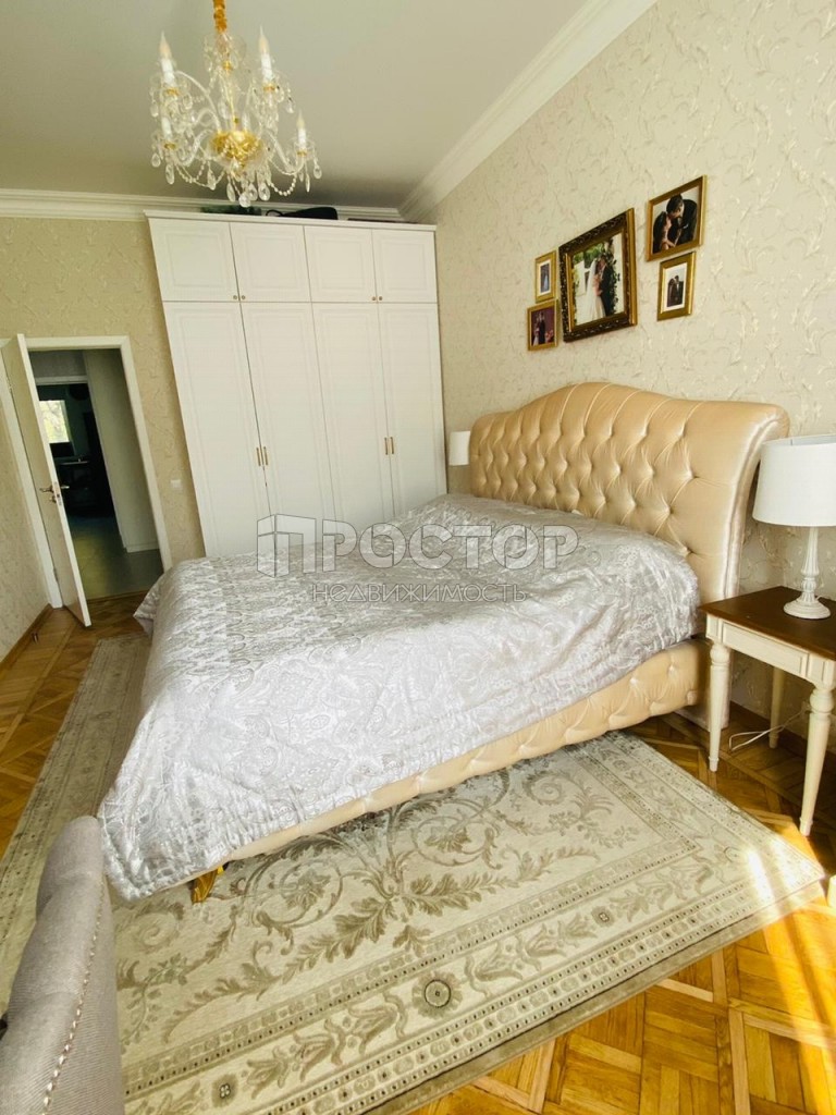 3-комнатная квартира, 70 м² - фото 21