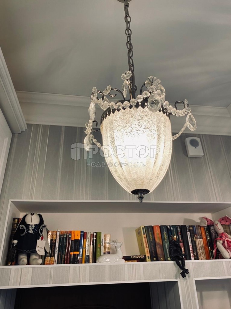 3-комнатная квартира, 70 м² - фото 29