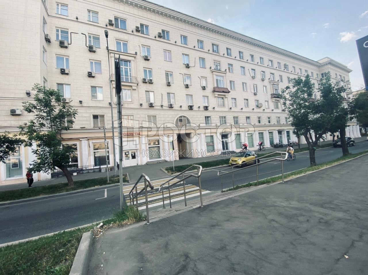 3-комнатная квартира, 70 м² - фото 19