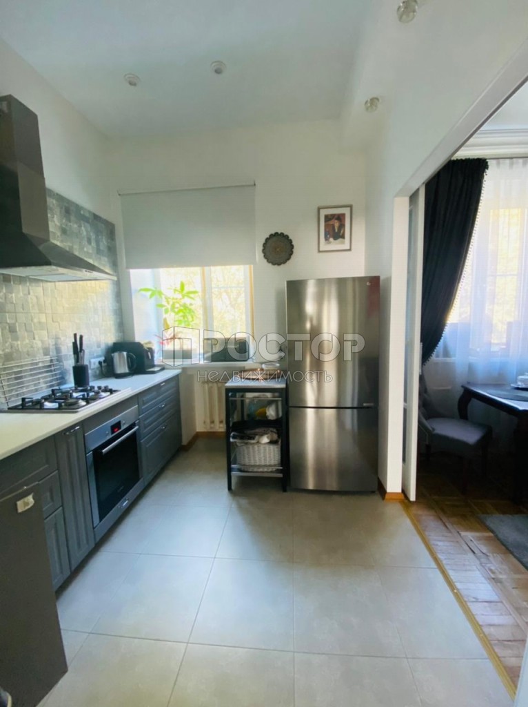 3-комнатная квартира, 70 м² - фото 6