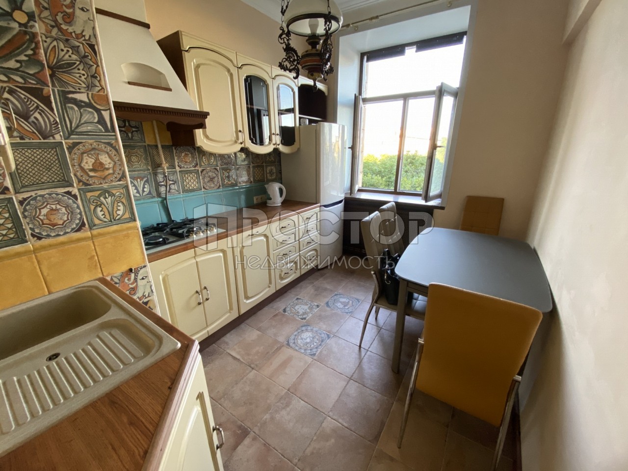 2-комнатная квартира, 56 м² - фото 3