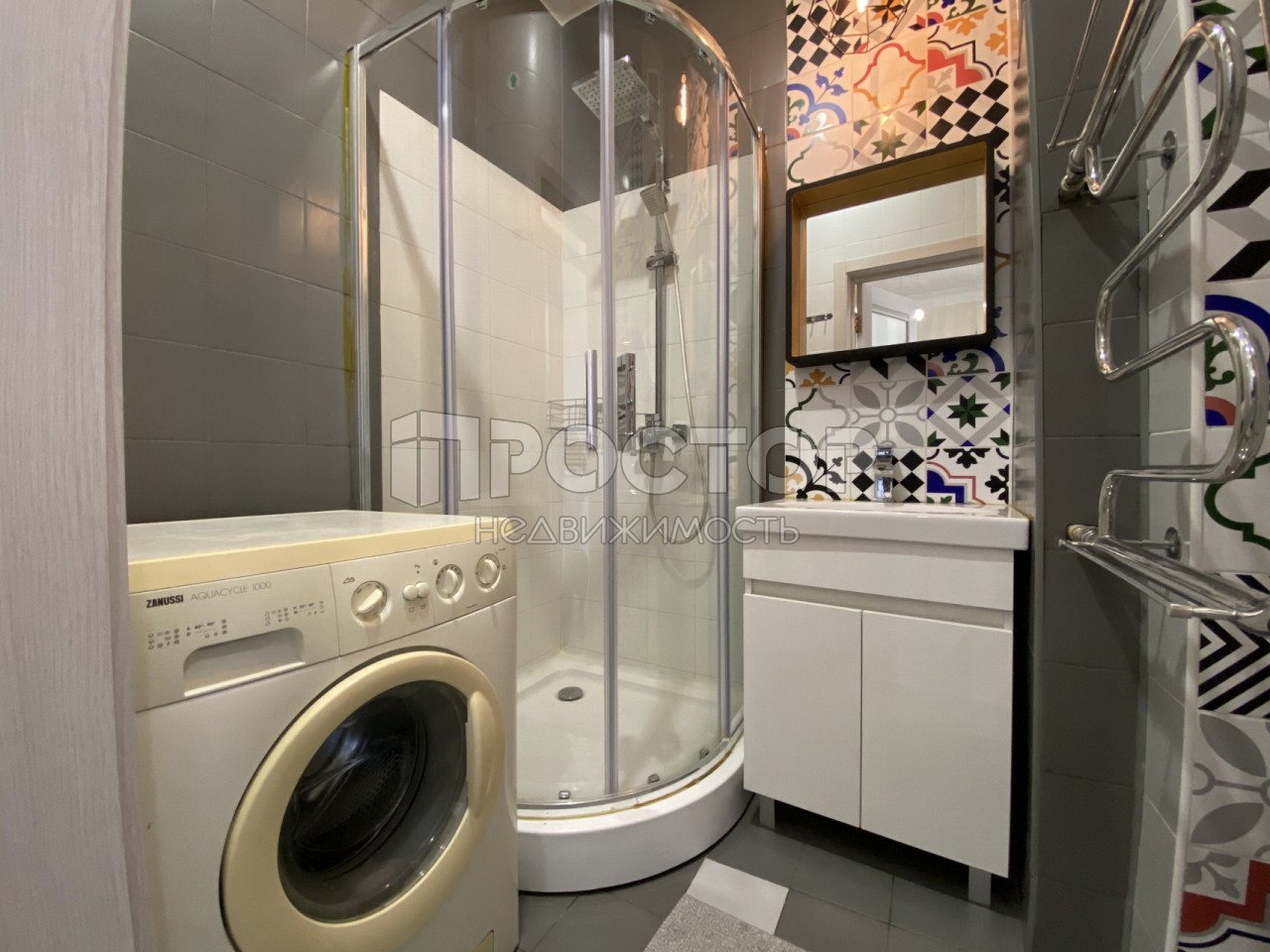 2-комнатная квартира, 56 м² - фото 5