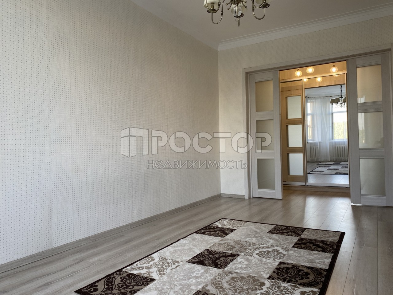 2-комнатная квартира, 56 м² - фото 12