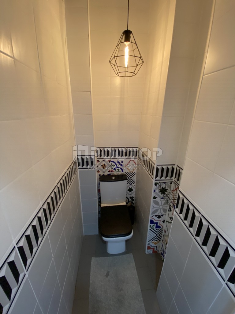 2-комнатная квартира, 56 м² - фото 6