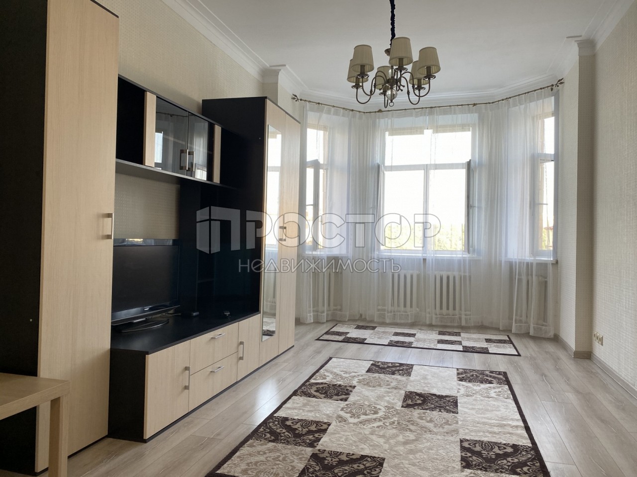 2-комнатная квартира, 56 м² - фото 11