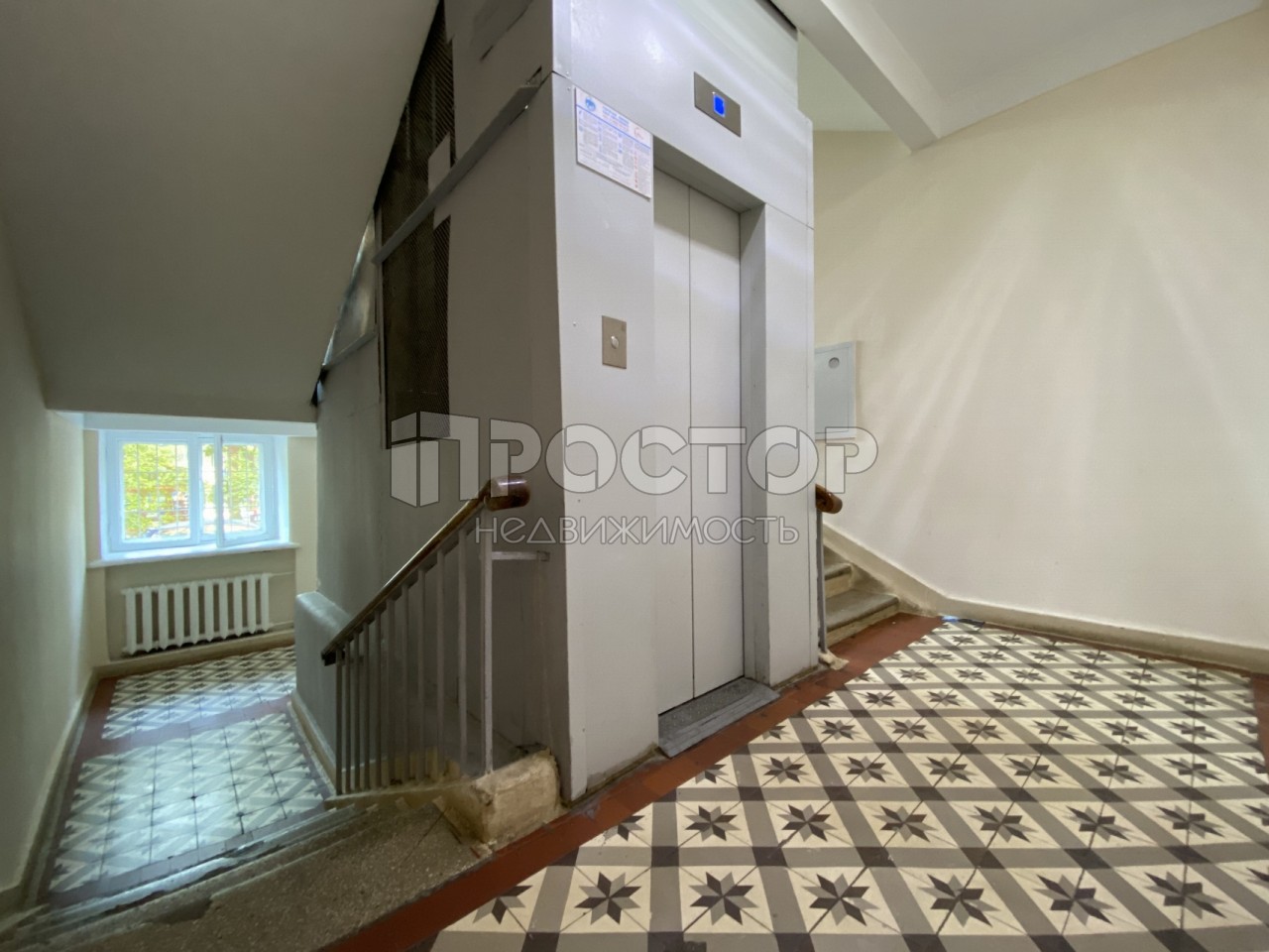 2-комнатная квартира, 56 м² - фото 13