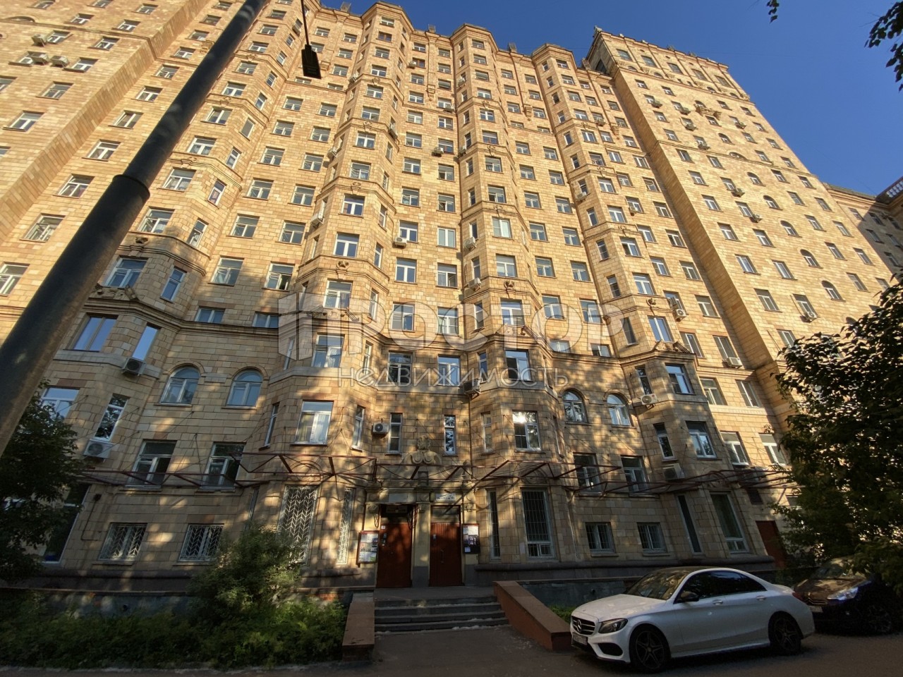 2-комнатная квартира, 56 м² - фото 2