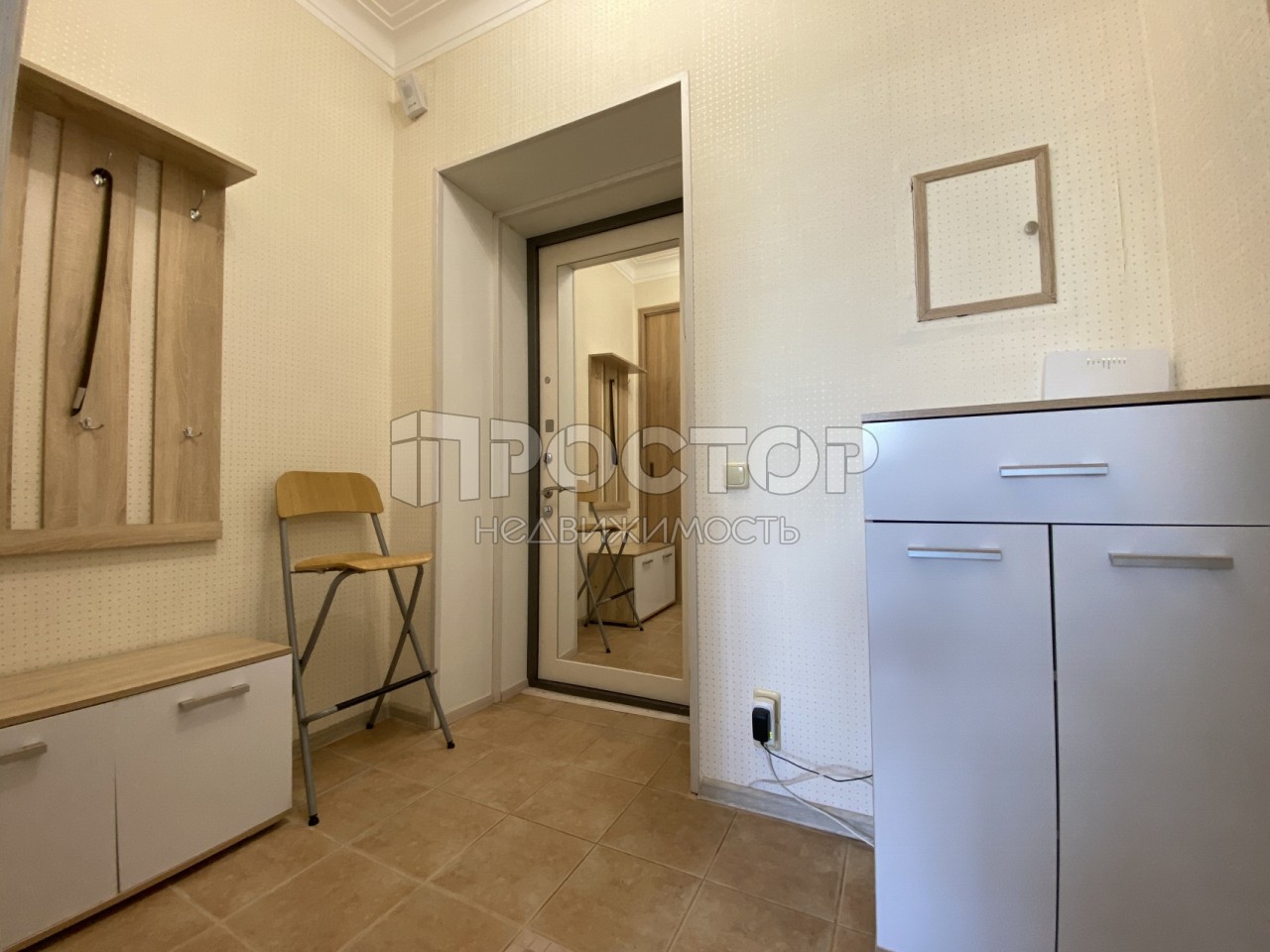 2-комнатная квартира, 56 м² - фото 8