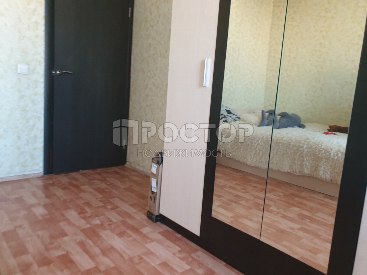 2-комнатная квартира, 50.1 м² - фото 6
