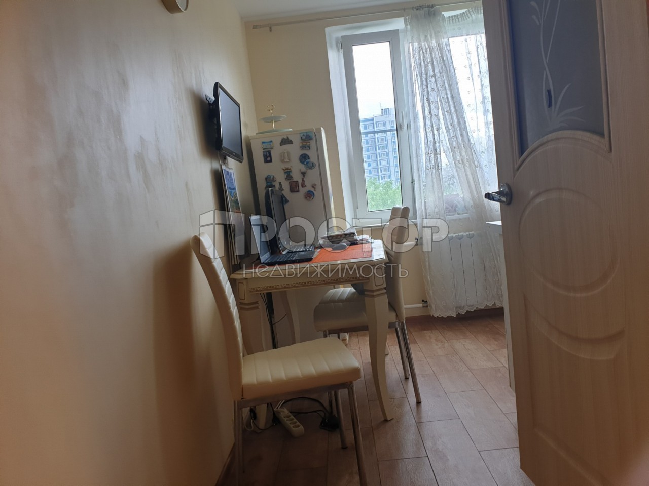 2-комнатная квартира, 50.1 м² - фото 3