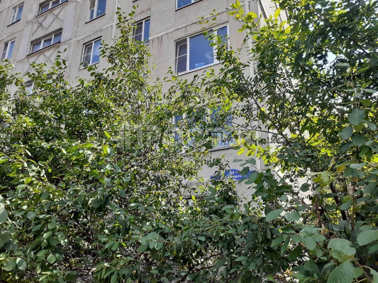 2-комнатная квартира, 50.1 м² - фото 2