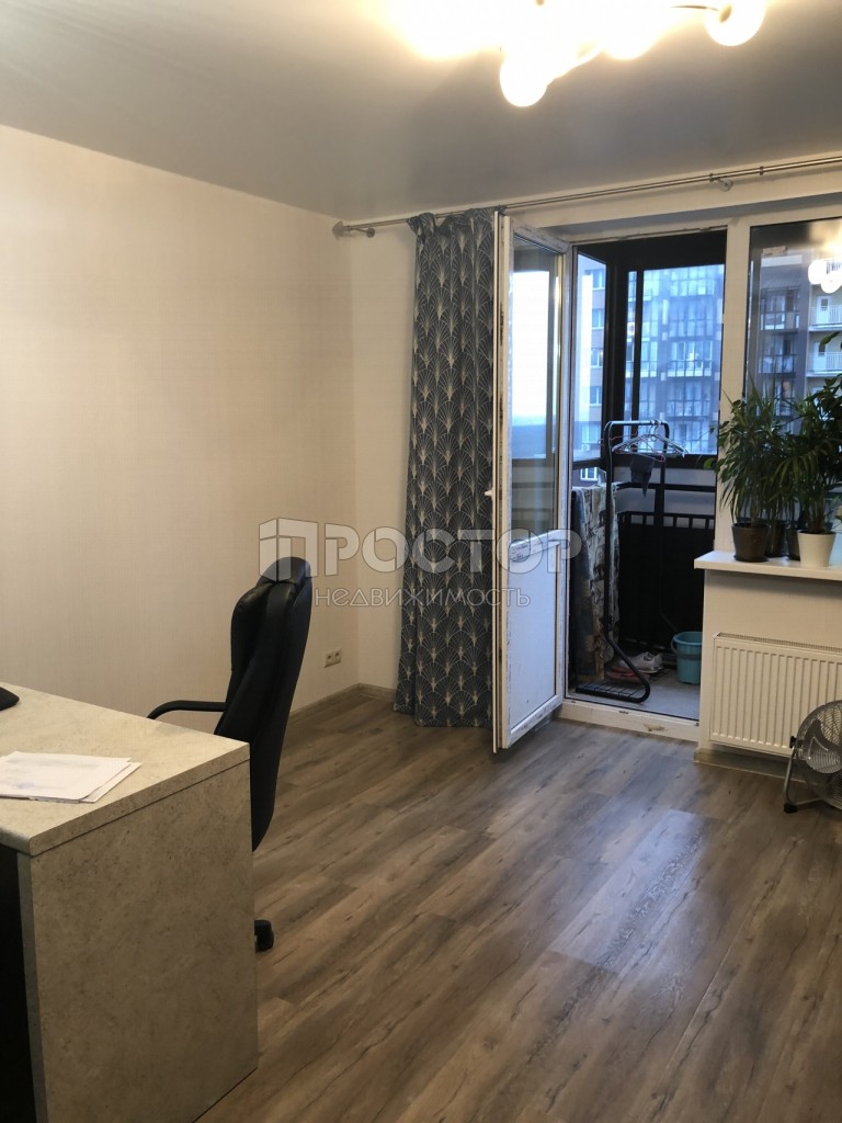 Студия, 30 м² - фото 12