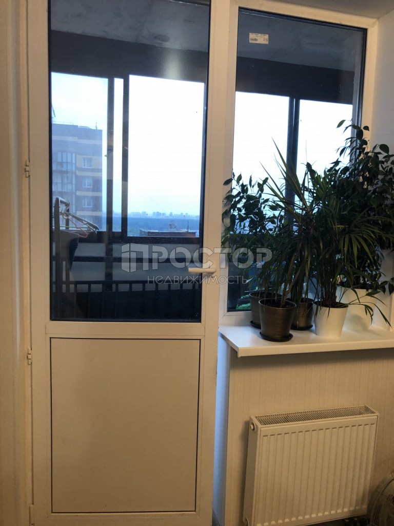 Студия, 30 м² - фото 10