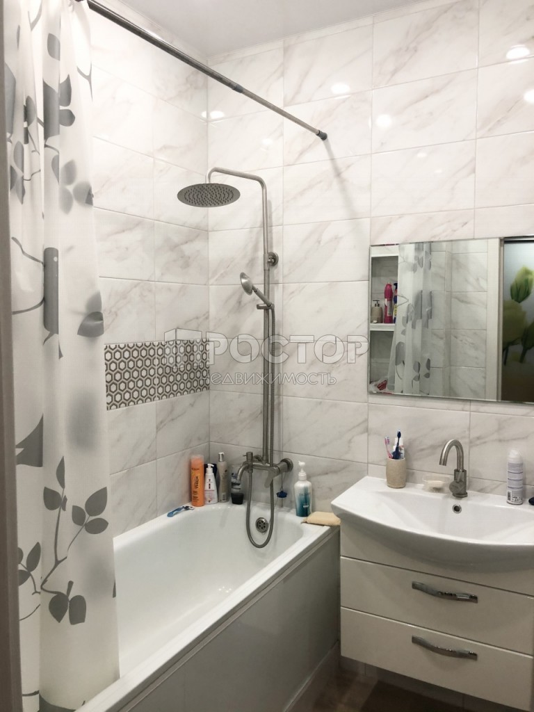 Студия, 30 м² - фото 14