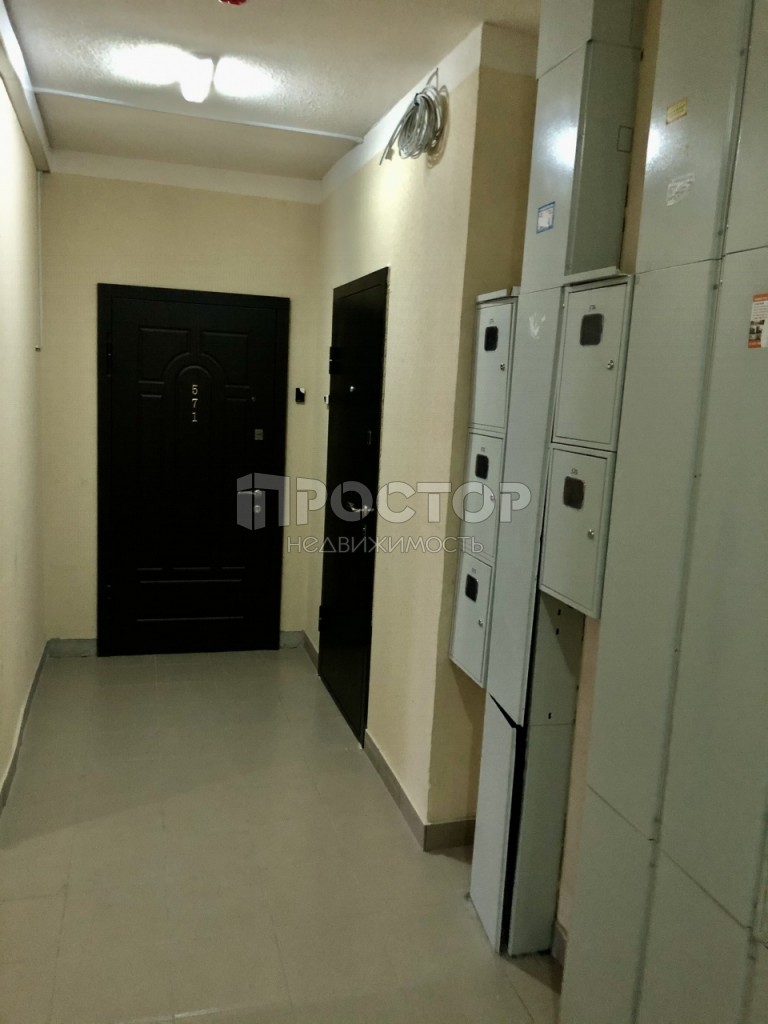 Студия, 30 м² - фото 6