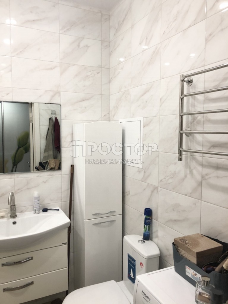 Студия, 30 м² - фото 15