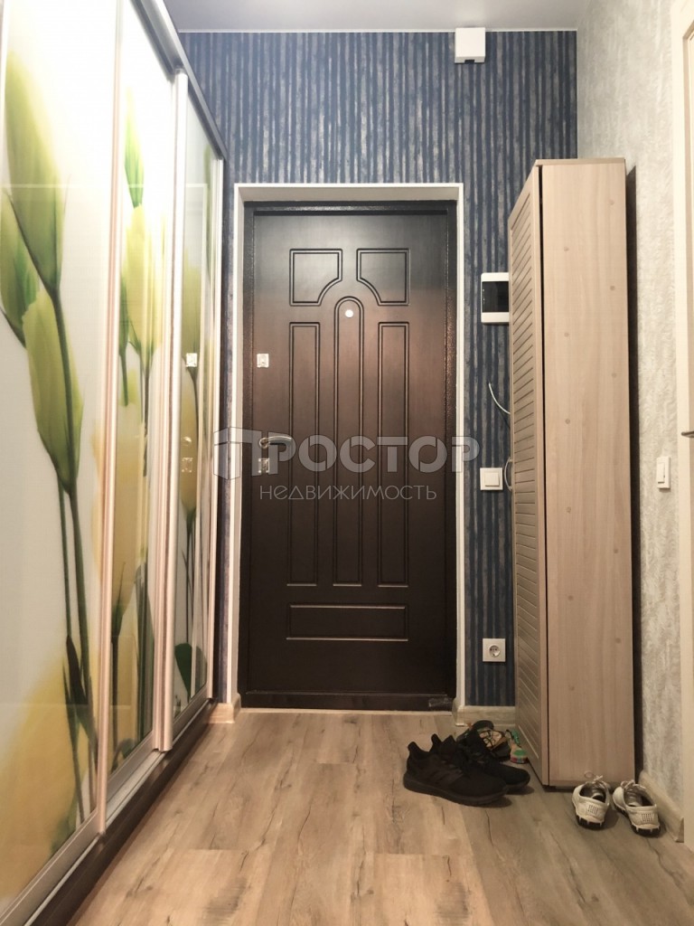 Студия, 30 м² - фото 7