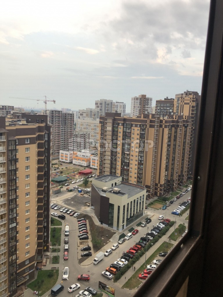 Студия, 30 м² - фото 11