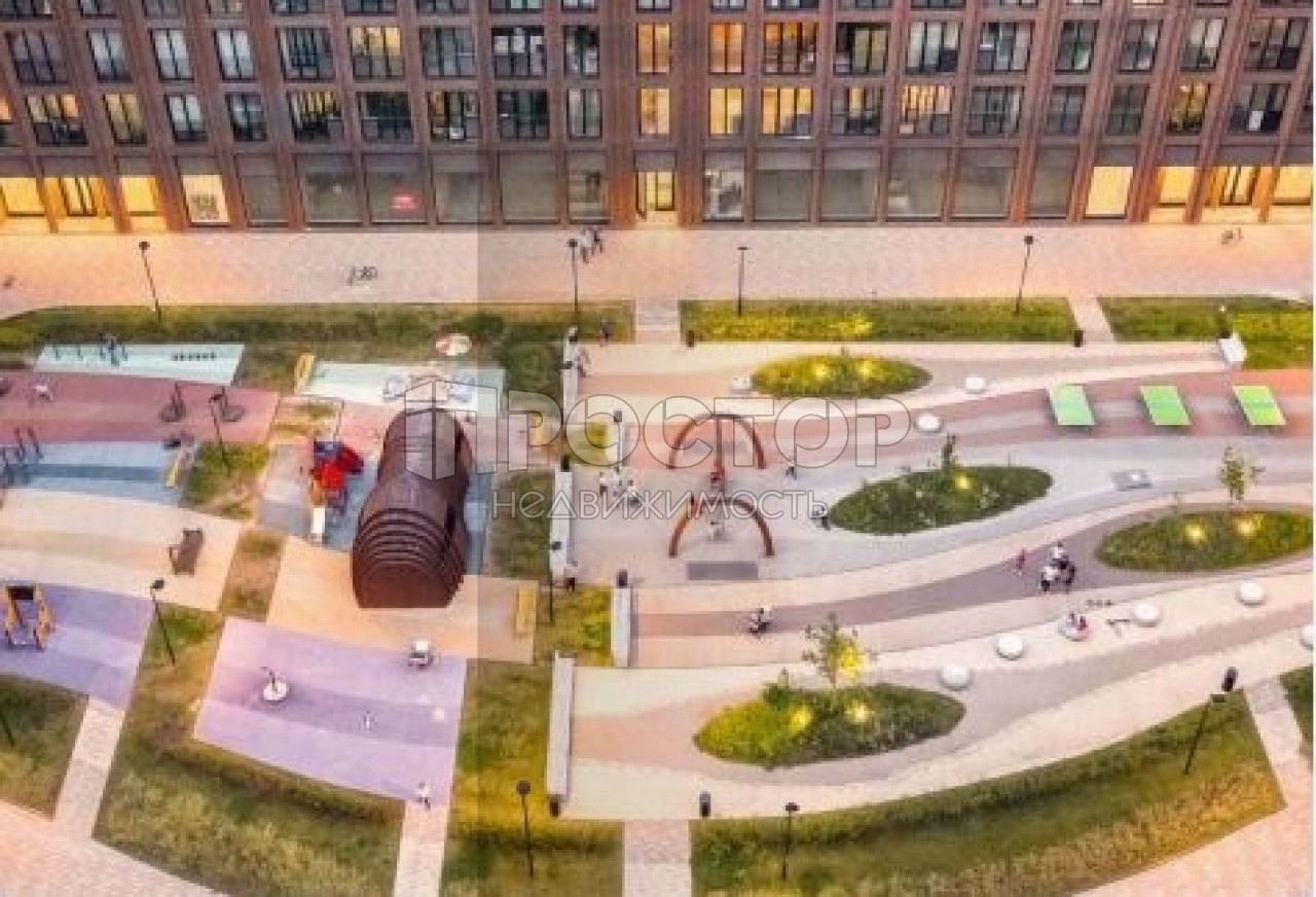 3-комнатная квартира, 63.95 м² - фото 5