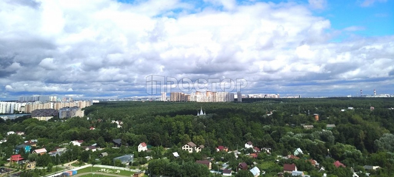 Студия, 25 м² - фото 12