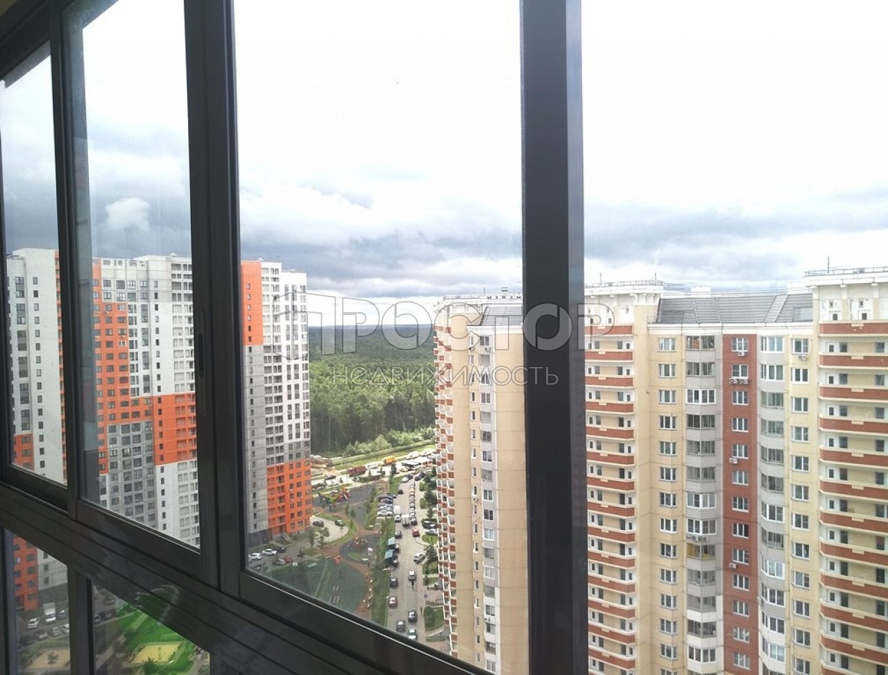 Студия, 25 м² - фото 7