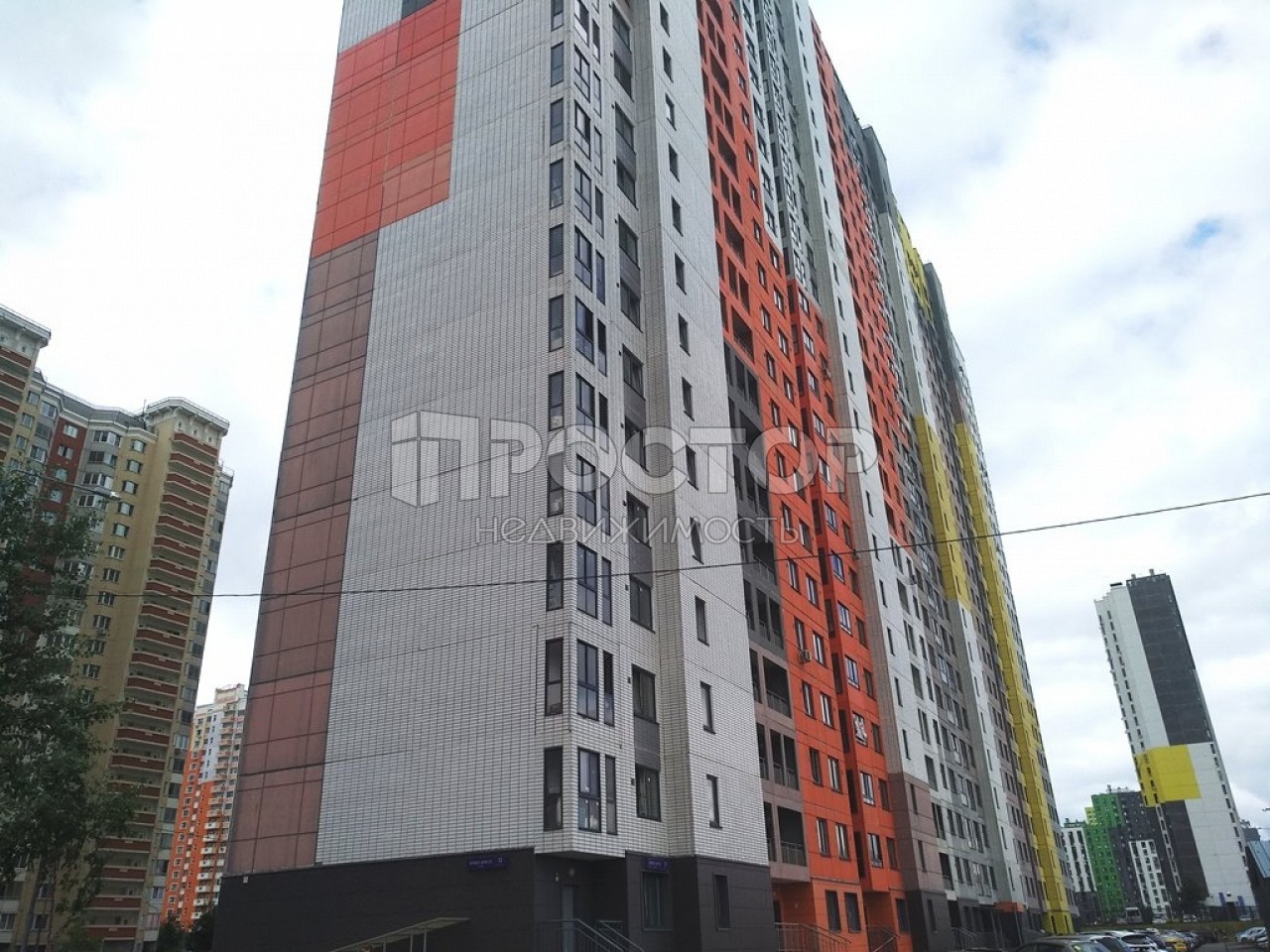 Студия, 25 м² - фото 14