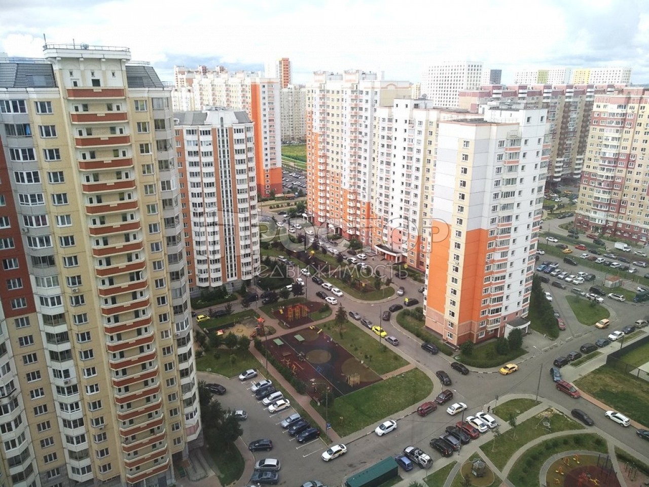 Студия, 25 м² - фото 9