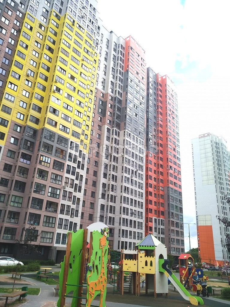 Студия, 25 м² - фото 2